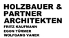 Holzbauer & Partner Architekten