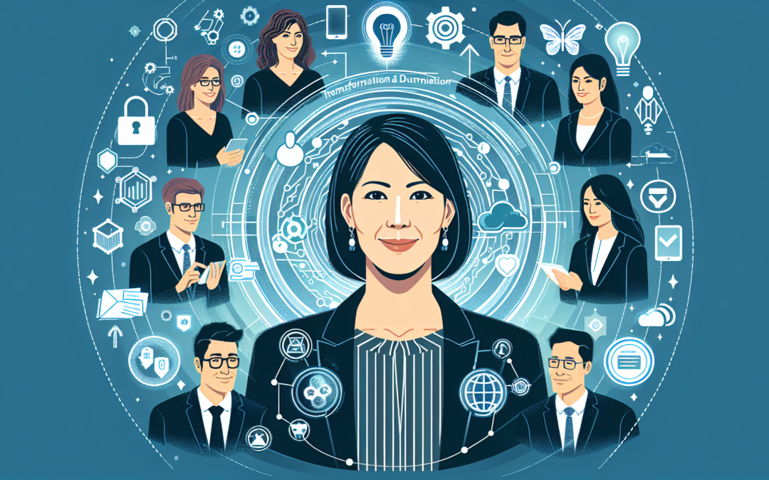 Die Mehrheit aller Geschäftsführer unterschätzen die Bedeutung von Cybersecurity für den Unternehmenserfolg